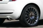 Fiat 500 by Novitec Rosso 2008 года